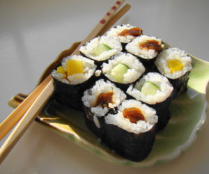 Sushi