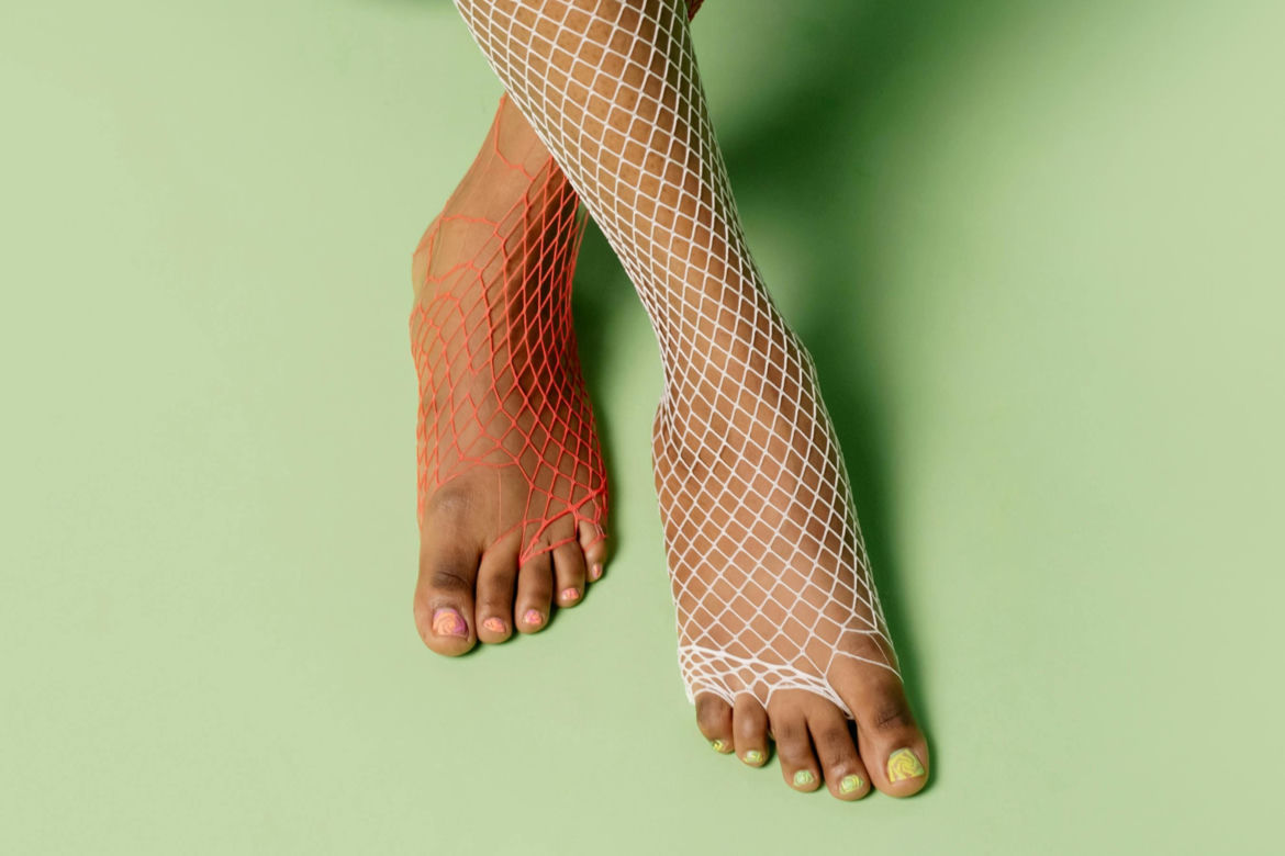 pedicure
