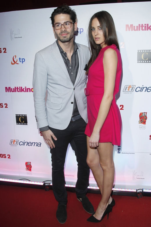 Radzimir Dębski, Klaudia Wróbel 