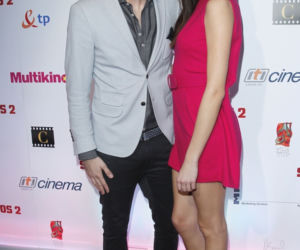 Radzimir Dębski, Klaudia Wróbel 