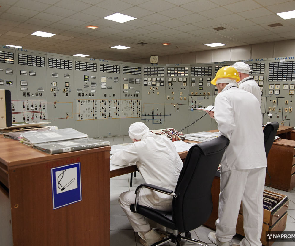 elektrownia