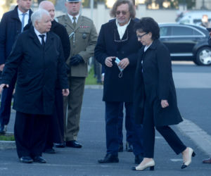 Elżbieta Witek i Beata Szydło. Polacy wskazali, która nadaje się na prezydenta 