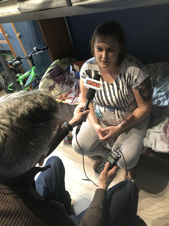 Natan  z Sosnowca pilnie potrzebuje pomocy