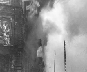 79. rocznica powstania w getcie warszawskim. Co wydarzyło się 79 lat temu w Warszawie?