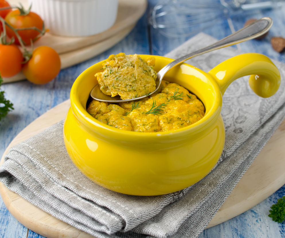 Pikantny suflet z chili: przepis na niebanalną przekąskę
