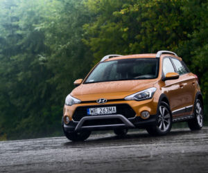 Hyundai i20 Active 1.0 T-GDI
