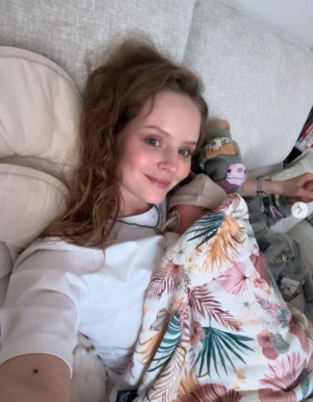Olga Kalicka