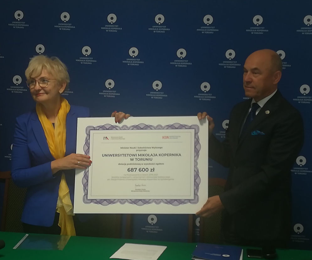 Spitsbergen z ogromnym dofinansowaniem. Stacja polarna UMK w Toruniu działa znakomicie
