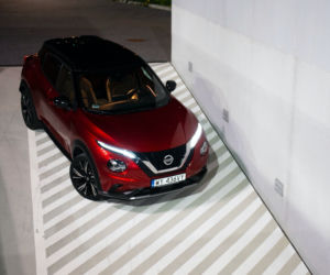 Nissan Juke N-Design DIG-T 114 KM 7DCT