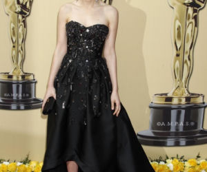 Carey Mulligan