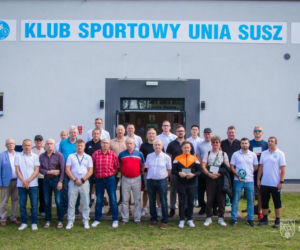 80 lat Unii Susz