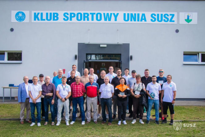 80 lat Unii Susz