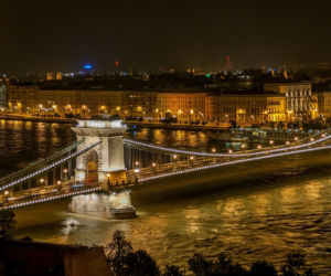 Budapeszt