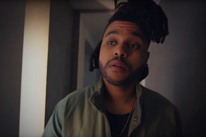 Belly ft. The Weeknd - Might Not