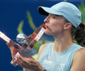 Iga Świątek i inni Polacy poznali rywali w US Open! Za nami losowanie!