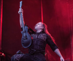Mystic Festival 2026 – dzień trzeci pod znakiem legend i monumentalnego finału Behemoth (06.06.2026)