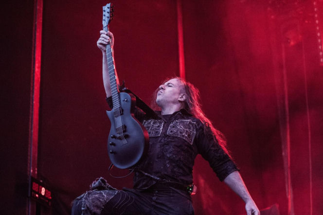 Mystic Festival 2026 – dzień trzeci pod znakiem legend i monumentalnego finału Behemoth (06.06.2026)