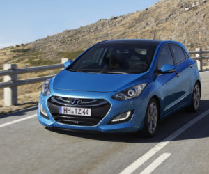 Nowy Hyundai i30