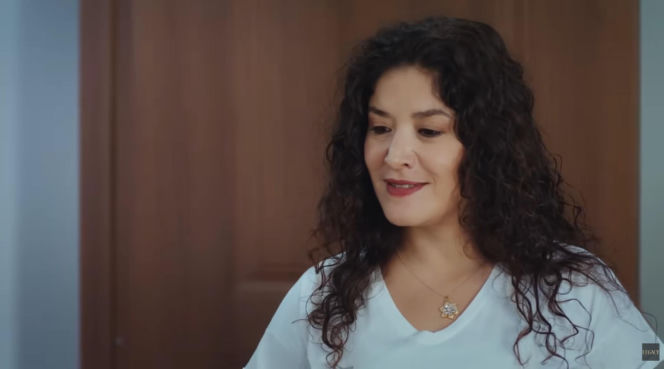 Dziedzictwo, odc. 877. Cansel