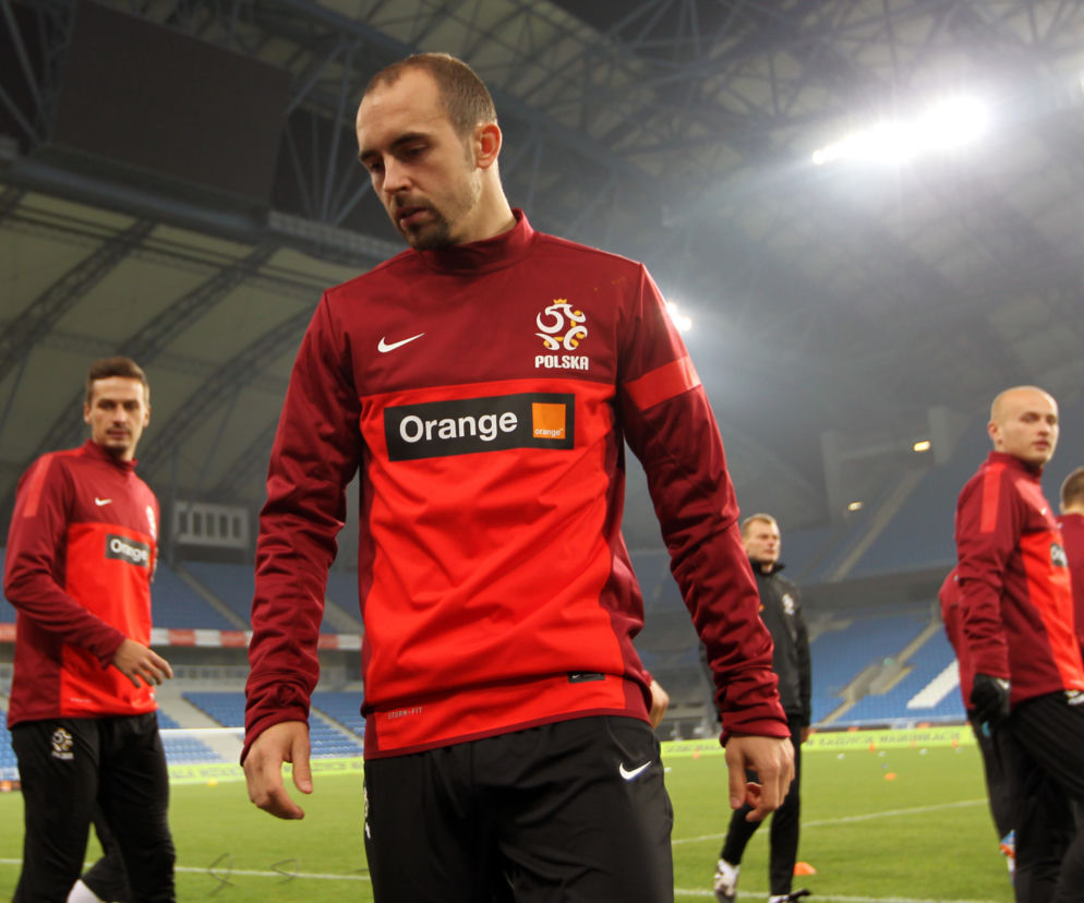 Adrian Mierzejewski