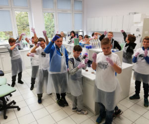 Czas na wielkie podsumowanie 14. edycji DUTKA!