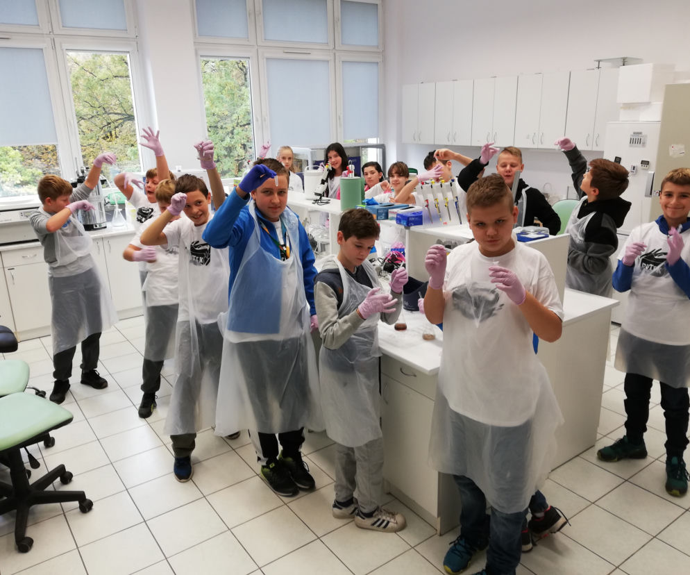 Czas na wielkie podsumowanie 14. edycji DUTKA!