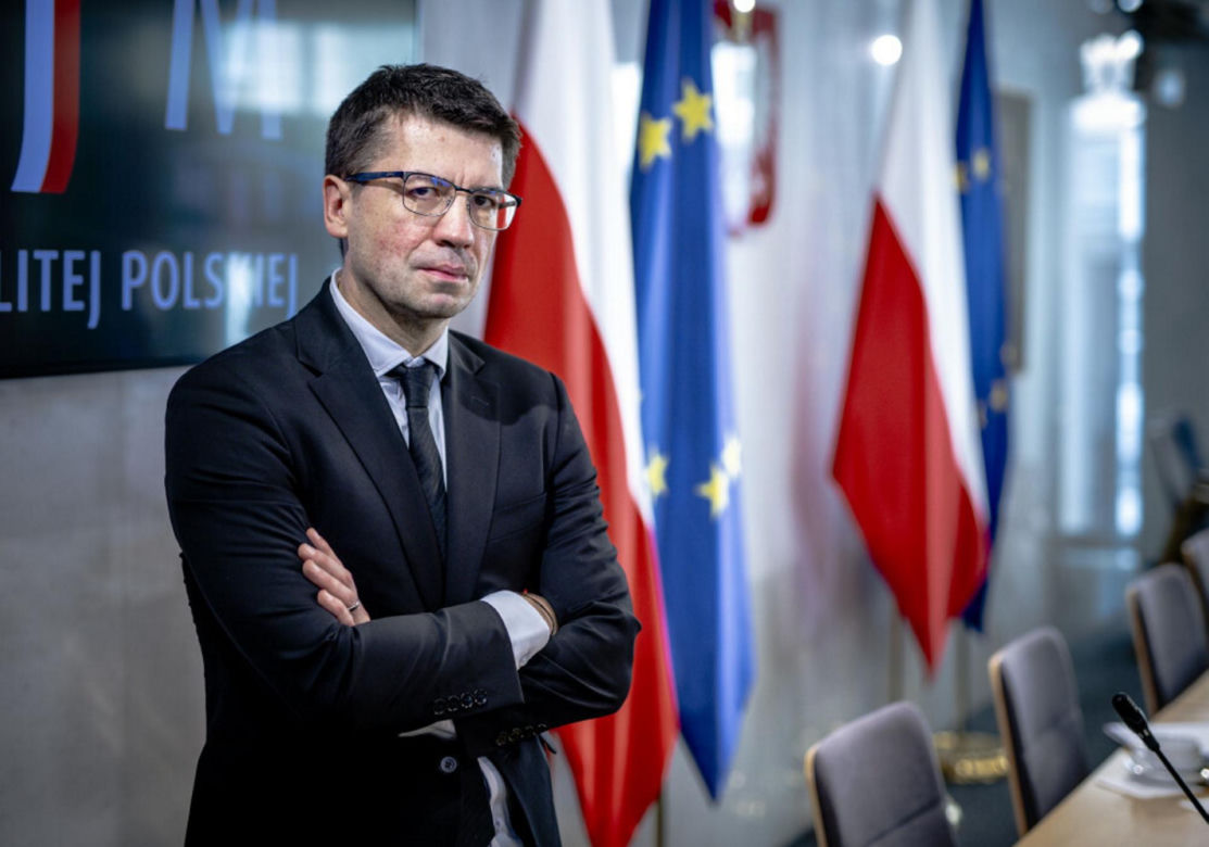Mariusz Haładyj nowy prezes NIK