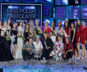 Oto Miss Polski Nastolatek 2018. Kim jest Zuzanna Poteraj?