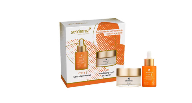 Sorvella Perfume Signature Home Set