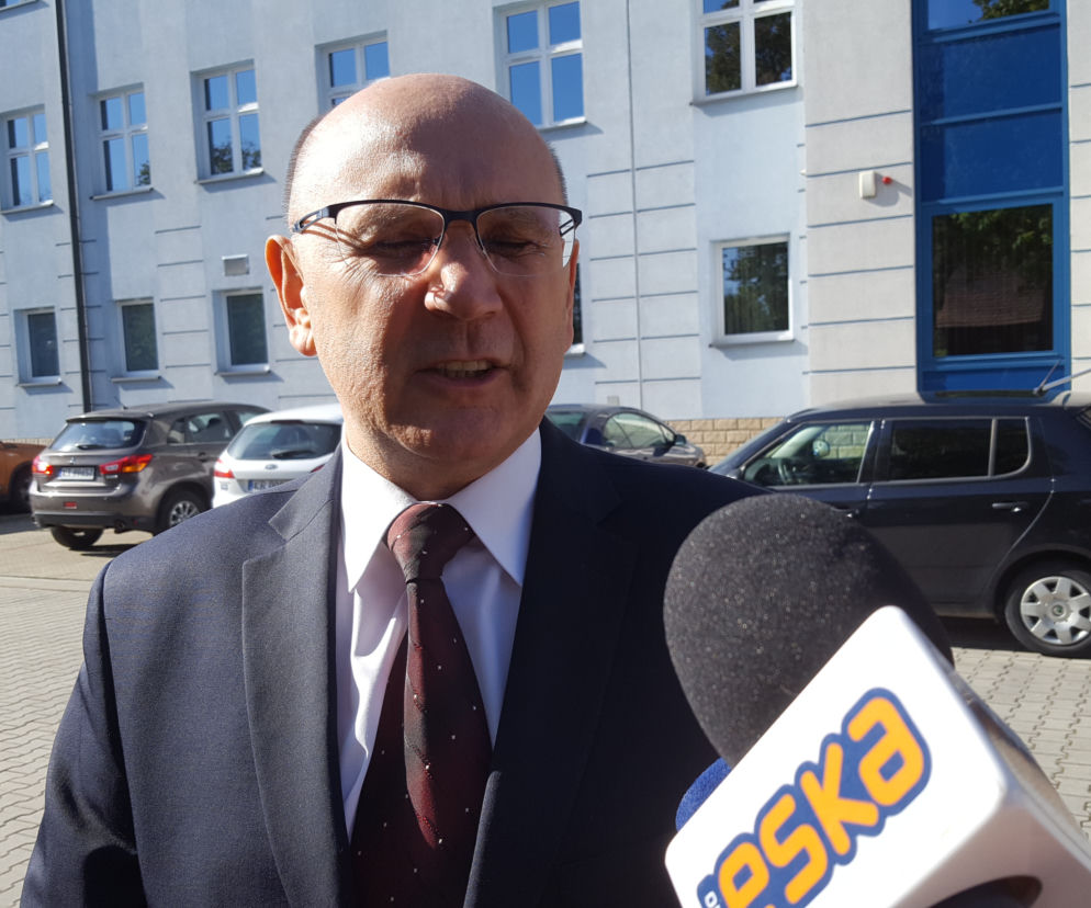 Prokurator Mieczysław Sienicki