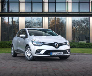 Renault Clio 1.5 dCi 75 KM Alize