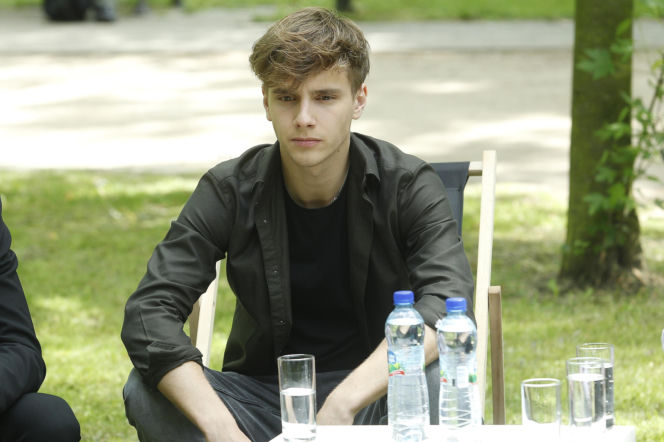 Antoni lepszy od Musiała