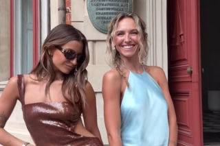 Julia Wieniawa, Magdalena Janik