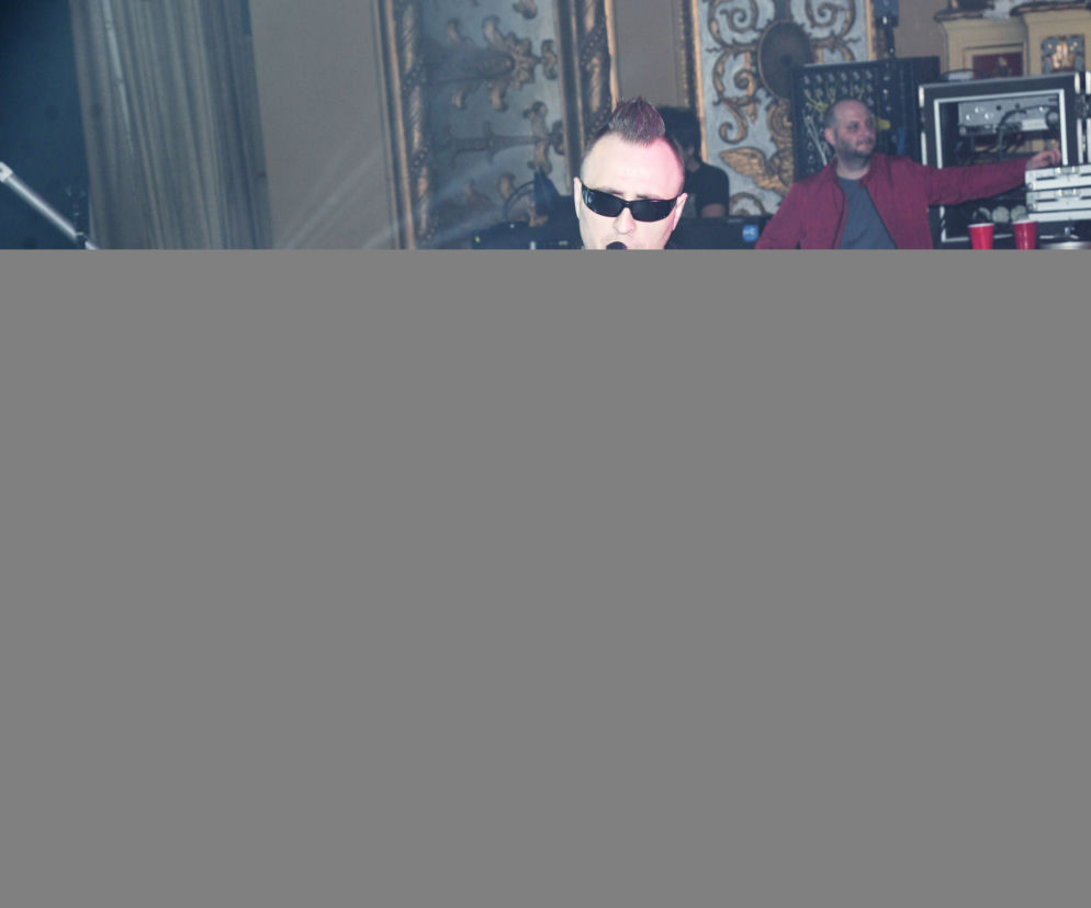 25 lat disco polo za oceanem