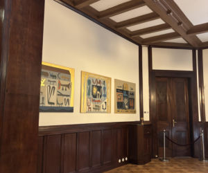 Willa Löw-Beer w Brnie