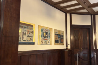 Willa Löw-Beer w Brnie