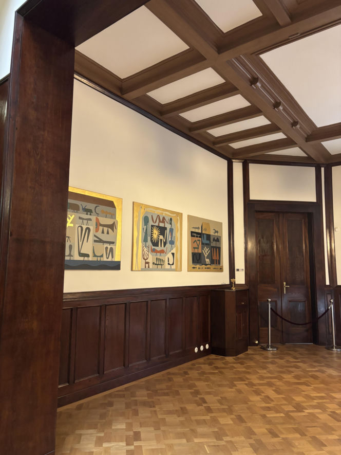 Willa Löw-Beer w Brnie