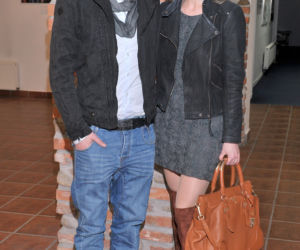 Aleksandra Mikołajczyk, Daniel Wieleba 