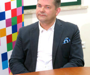 Zenek Martyniuk drży o życie mamy