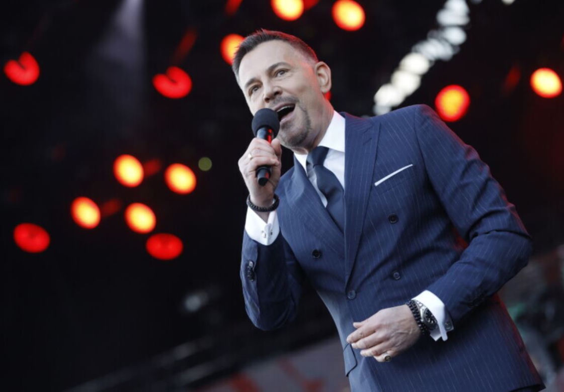 Kilkadziesiąt tysięcy osób bawiło się na koncercie 'Pokolenia Wolności'. Gdańsk świętuje 4 czerwca [GALERIA]