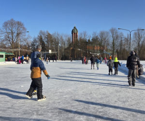 Radio Eska i Małopolska Strefa Gościnności w Kielcach