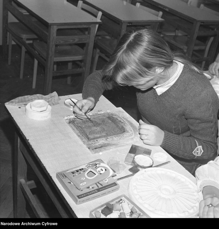 QUIZ PRL. Uczniowie w PRL. Czy pamiętasz lata szkolne? Komplet punktów zdobędą tylko Ci, którzy dorastali w Polsce Ludowej