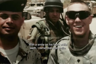 Uratował życie polskiemu żołnierzowi. Zostanie uhonorowany Medalem Honoru