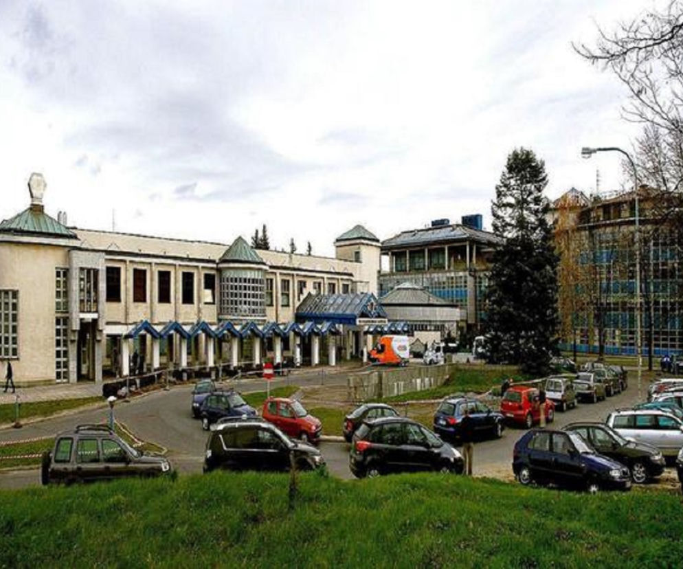 Fala odejść ze szpitala w Prokocimiu. Robimy wszystko, aby nie doszło do ewakuacji szpitala