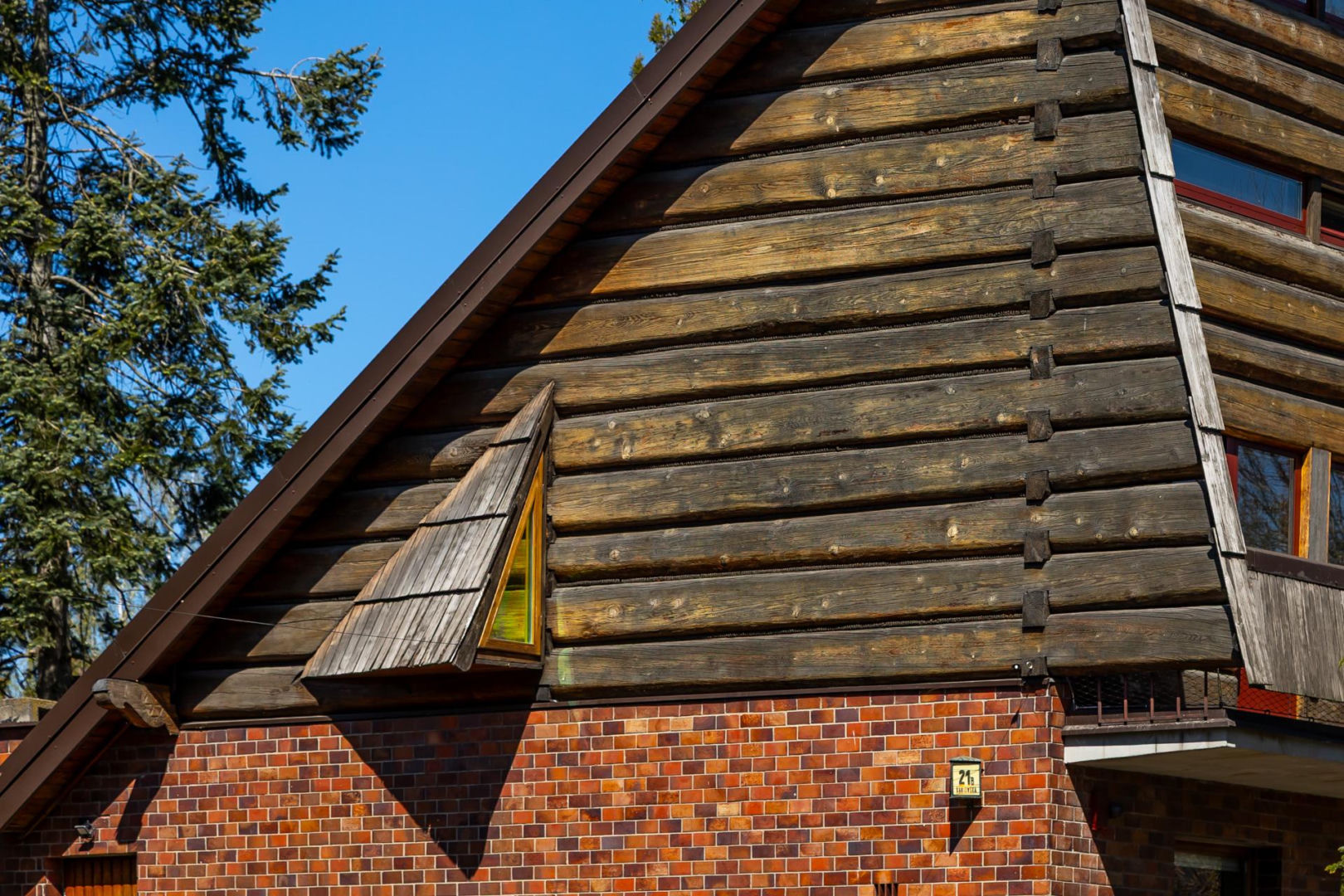 Dom Wojciecha Zabłockiego w Warszawie