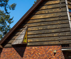 Dom Wojciecha Zabłockiego w Warszawie