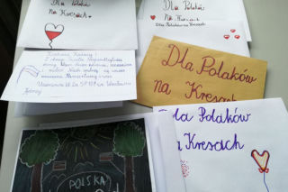 Na UMCS można wesprzeć kombatantów
