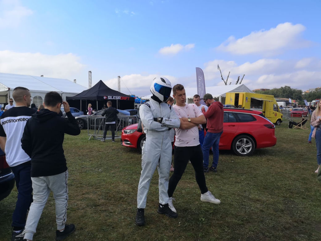 Summer Cars Party w Katowicach