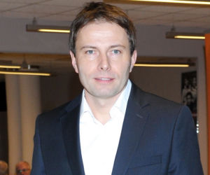 Tomasz Bednarek