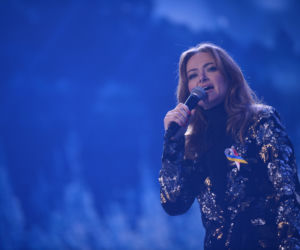 Koncert Chwała Ukrainie. Dzisiaj Ukraina jest kobietą